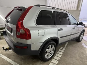 Volvo Xc90 2.9 T6 | Газ | Регистрирана, снимка 3