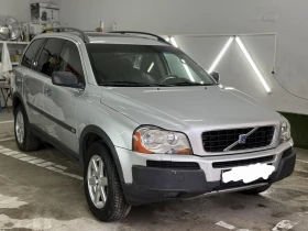 Volvo Xc90 2.9 T6 | Газ | Регистрирана, снимка 1