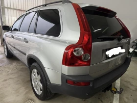 Volvo Xc90 2.9 T6 | Газ | Регистрирана, снимка 2