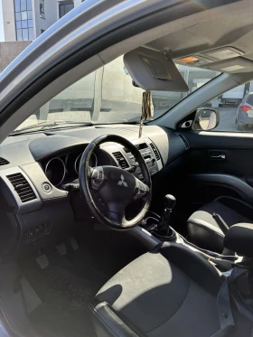 Mitsubishi Outlander 2, снимка 9
