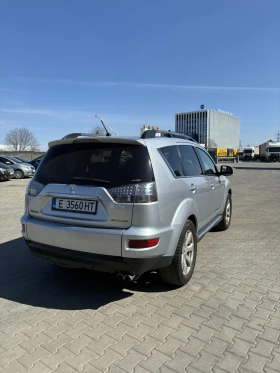 Mitsubishi Outlander 2, снимка 1