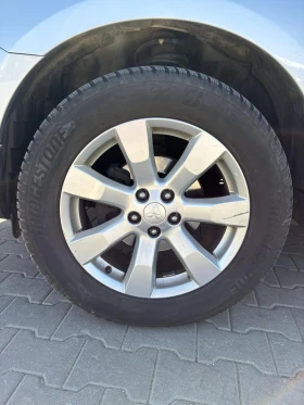 Mitsubishi Outlander 2, снимка 8