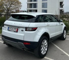 Land Rover Range Rover Evoque 4x4, снимка 10