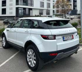 Land Rover Range Rover Evoque 4x4, снимка 8