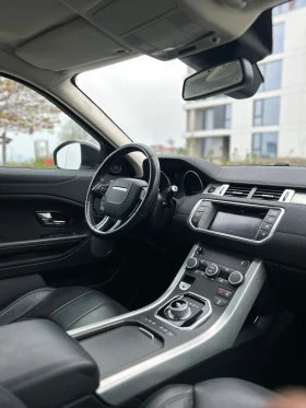 Land Rover Range Rover Evoque 4x4, снимка 12