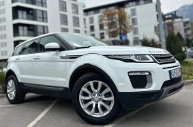 Land Rover Range Rover Evoque 4x4, снимка 3