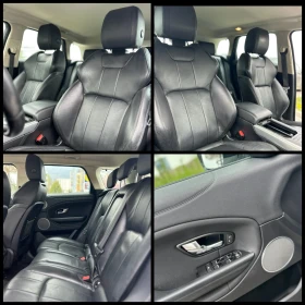 Land Rover Range Rover Evoque 4x4, снимка 13