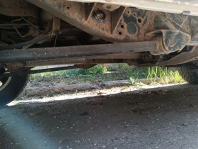 Isuzu Trooper 3.0, снимка 6