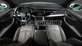 Audi Q8 50TDI| ОБДУХ| ПОДГРЕВ| DISTRONIC| 360| ВКЛ. ТЕХНОТ, снимка 2
