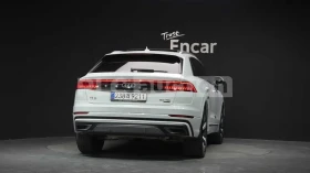 Audi Q8 50TDI| ОБДУХ| ПОДГРЕВ| DISTRONIC| 360| ВКЛ. ТЕХНОТ, снимка 5