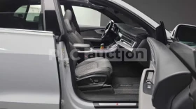 Audi Q8 50TDI| ОБДУХ| ПОДГРЕВ| DISTRONIC| 360| ВКЛ. ТЕХНОТ, снимка 15