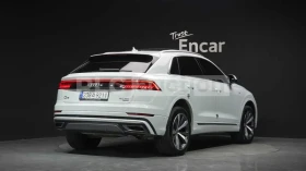Audi Q8 50TDI| ОБДУХ| ПОДГРЕВ| DISTRONIC| 360| ВКЛ. ТЕХНОТ, снимка 3