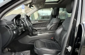 Mercedes-Benz GL 500 AMG Biturbo, снимка 13