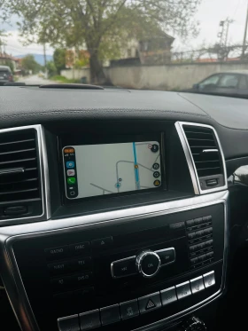 Mercedes-Benz GL 500 AMG Biturbo, снимка 14