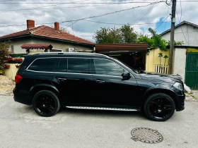 Mercedes-Benz GL 500 AMG Biturbo, снимка 2