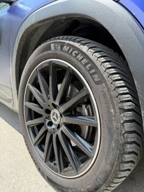 Mercedes-Benz GLB 220 Mercedes-Benz GLB 220d AMG Line, снимка 15