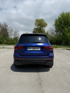 Mercedes-Benz GLB 220 Mercedes-Benz GLB 220d AMG Line, снимка 5
