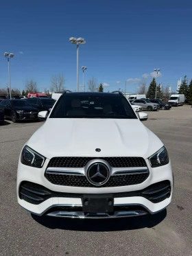 Mercedes-Benz GLE 350 4MATIC* DISTRONIC* BURMESTER* 360* HUD* , снимка 6
