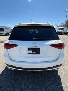 Mercedes-Benz GLE 350 4MATIC* DISTRONIC* BURMESTER* 360* HUD* , снимка 4