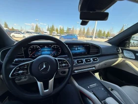 Mercedes-Benz GLE 350 4MATIC* DISTRONIC* BURMESTER* 360* HUD* , снимка 8