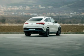 Mercedes-Benz GLE 53 4MATIC ГАРАНЦИОНЕН / ЛИЗИНГ, снимка 2