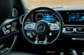 Mercedes-Benz GLE 53 4MATIC ГАРАНЦИОНЕН / ЛИЗИНГ, снимка 8