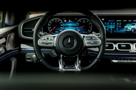 Mercedes-Benz GLE 53 4MATIC ГАРАНЦИОНЕН / ЛИЗИНГ, снимка 7