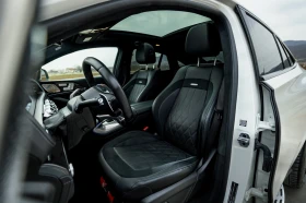 Mercedes-Benz GLE 53 4MATIC ГАРАНЦИОНЕН / ЛИЗИНГ, снимка 10