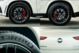 Mercedes-Benz GLE 53 4MATIC ГАРАНЦИОНЕН / ЛИЗИНГ, снимка 5