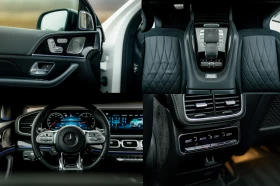 Mercedes-Benz GLE 53 4MATIC ГАРАНЦИОНЕН / ЛИЗИНГ, снимка 6
