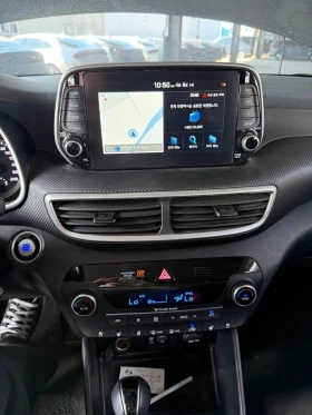 Hyundai Tucson 2.0 CRDI 4x4 - OЧАКВАН ВНОС, снимка 8