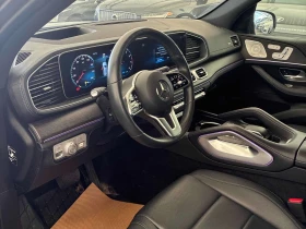 Mercedes-Benz GLE 450 * BURMESTER * 360 * AMBIENT * ПОДГРЕВИ * CARFAX , снимка 5