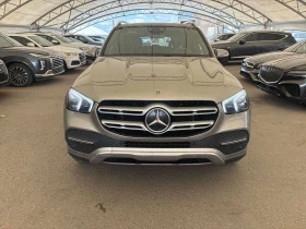 Mercedes-Benz GLE 450 * BURMESTER * 360 * AMBIENT * ПОДГРЕВИ * CARFAX , снимка 6