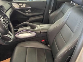 Mercedes-Benz GLE 450 * BURMESTER * 360 * AMBIENT * ПОДГРЕВИ * CARFAX , снимка 10