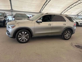 Mercedes-Benz GLE 450 * BURMESTER * 360 * AMBIENT * ПОДГРЕВИ * CARFAX , снимка 2