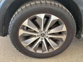 Mercedes-Benz GLE 450 * BURMESTER * 360 * AMBIENT * ПОДГРЕВИ * CARFAX , снимка 7