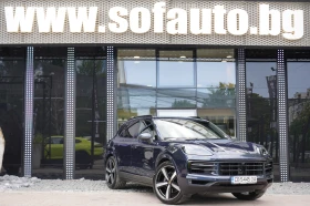 Porsche Cayenne 3.0 V6 Facelift Гаранционен, снимка 3