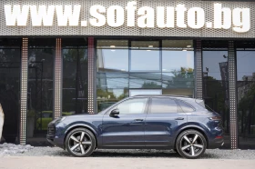 Porsche Cayenne 3.0 V6 Facelift Гаранционен, снимка 4