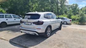 BMW X3, снимка 6