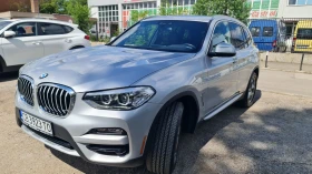 BMW X3, снимка 3
