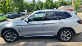 BMW X3, снимка 7