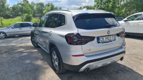 BMW X3, снимка 5