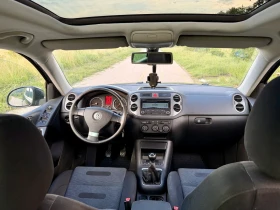 VW Tiguan 2.0 TSI * 4Motion* Panorama* PDC* Germany* , снимка 11