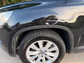 VW Tiguan 2.0 TSI * 4Motion* Panorama* PDC* Germany* , снимка 7