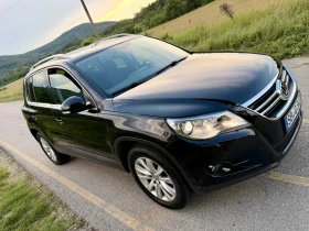 VW Tiguan 2.0 TSI * 4Motion* Panorama* PDC* Germany* , снимка 4