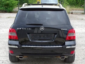 Mercedes-Benz GLK 320_EDITION_DESIGNO_PANORAMA_* 3.0CDI_* , снимка 4