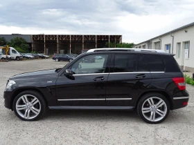 Mercedes-Benz GLK 320_EDITION_DESIGNO_PANORAMA_* 3.0CDI_* , снимка 6