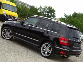 Mercedes-Benz GLK 320_EDITION_DESIGNO_PANORAMA_* 3.0CDI_* , снимка 8