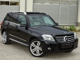 Mercedes-Benz GLK 320_EDITION_DESIGNO_PANORAMA_* 3.0CDI_* , снимка 2