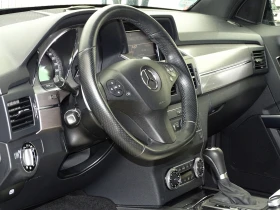 Mercedes-Benz GLK 320_EDITION_DESIGNO_PANORAMA_* 3.0CDI_* , снимка 10